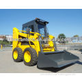 New skid steer loader with EPA Yanmar engine